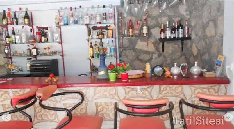 Klas Hotel Ölüdeniz